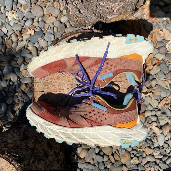 Hoka Anacapa Breeze x Cotopaxi shoes Size 10.5 W / 9 M / 42.5 EU - Picture 2 of 5